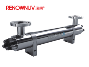 中大流量紫外线消毒器瑞朗出品